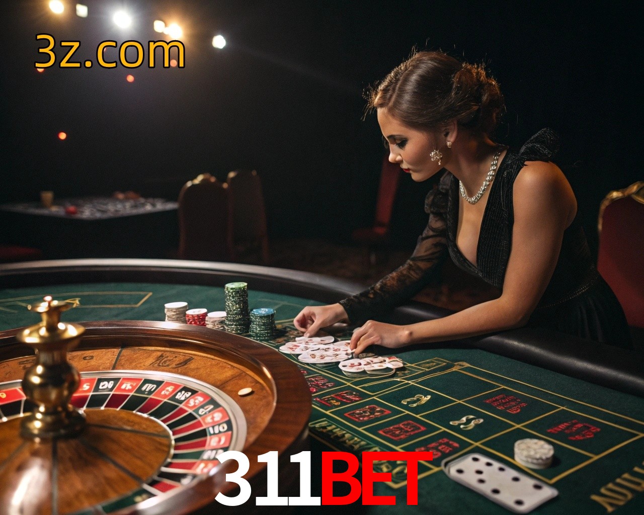 bonus 311bet