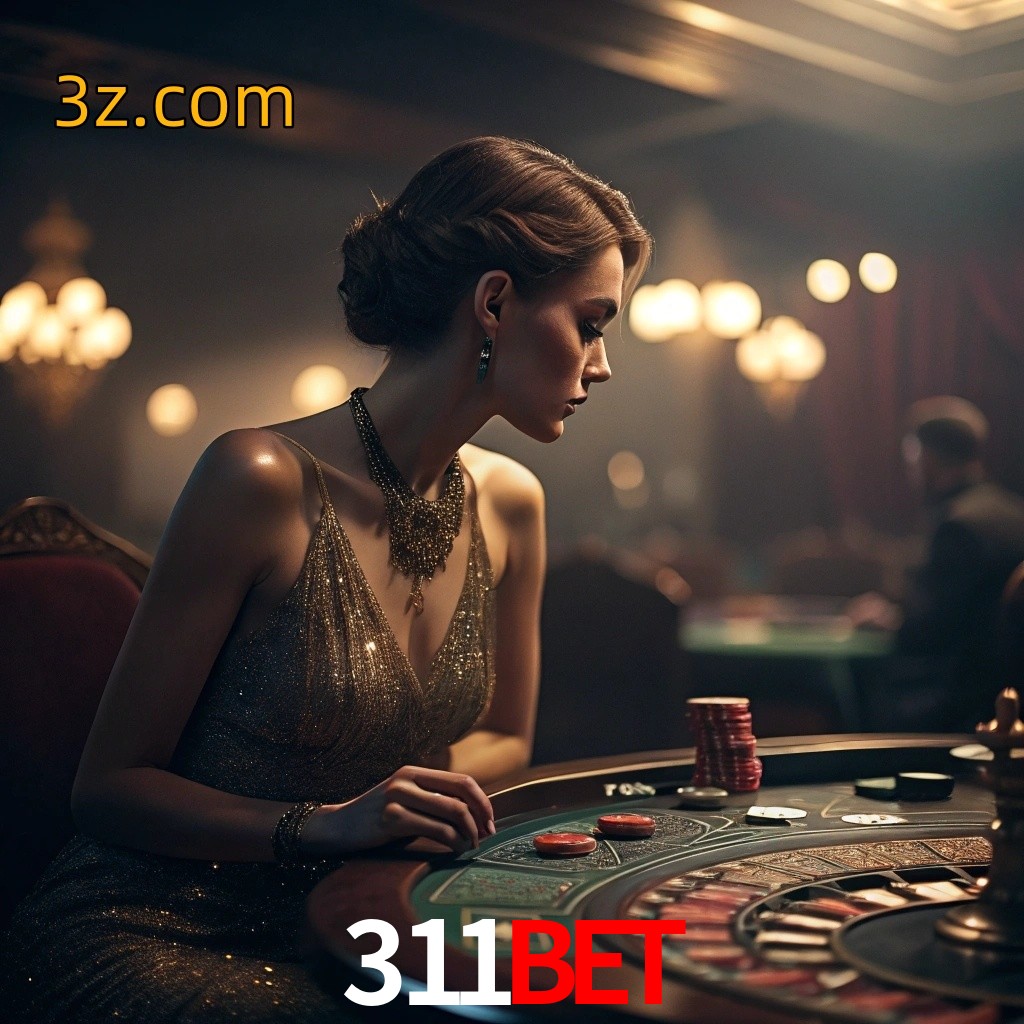 logo 311bet
