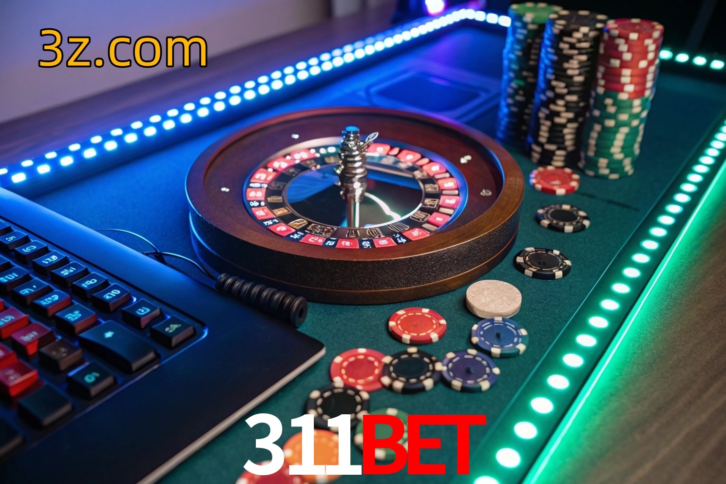  311bet login