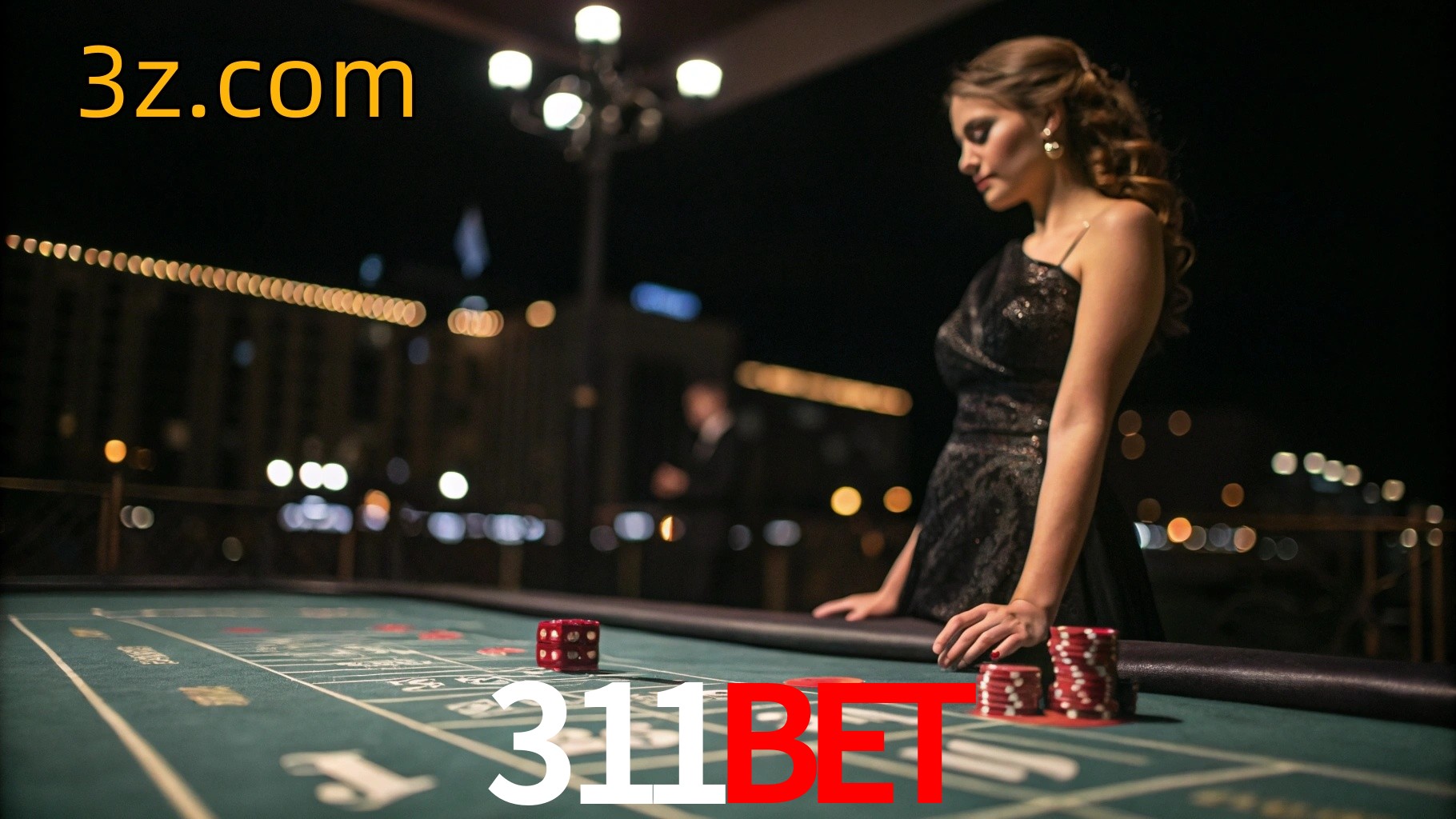 login 311bet