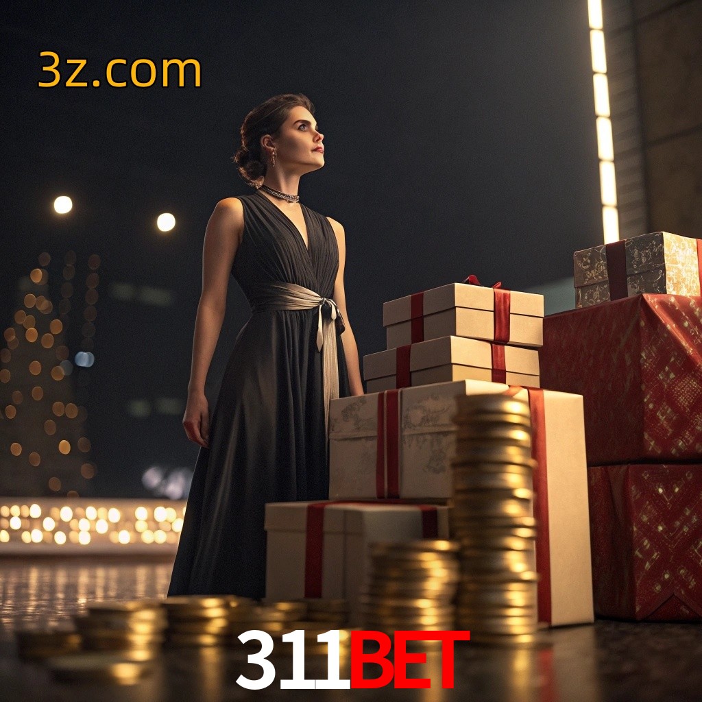  311bet bonus