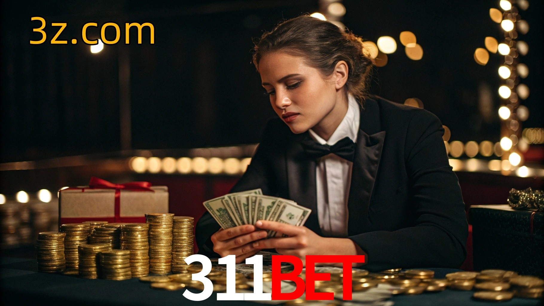  311bet app