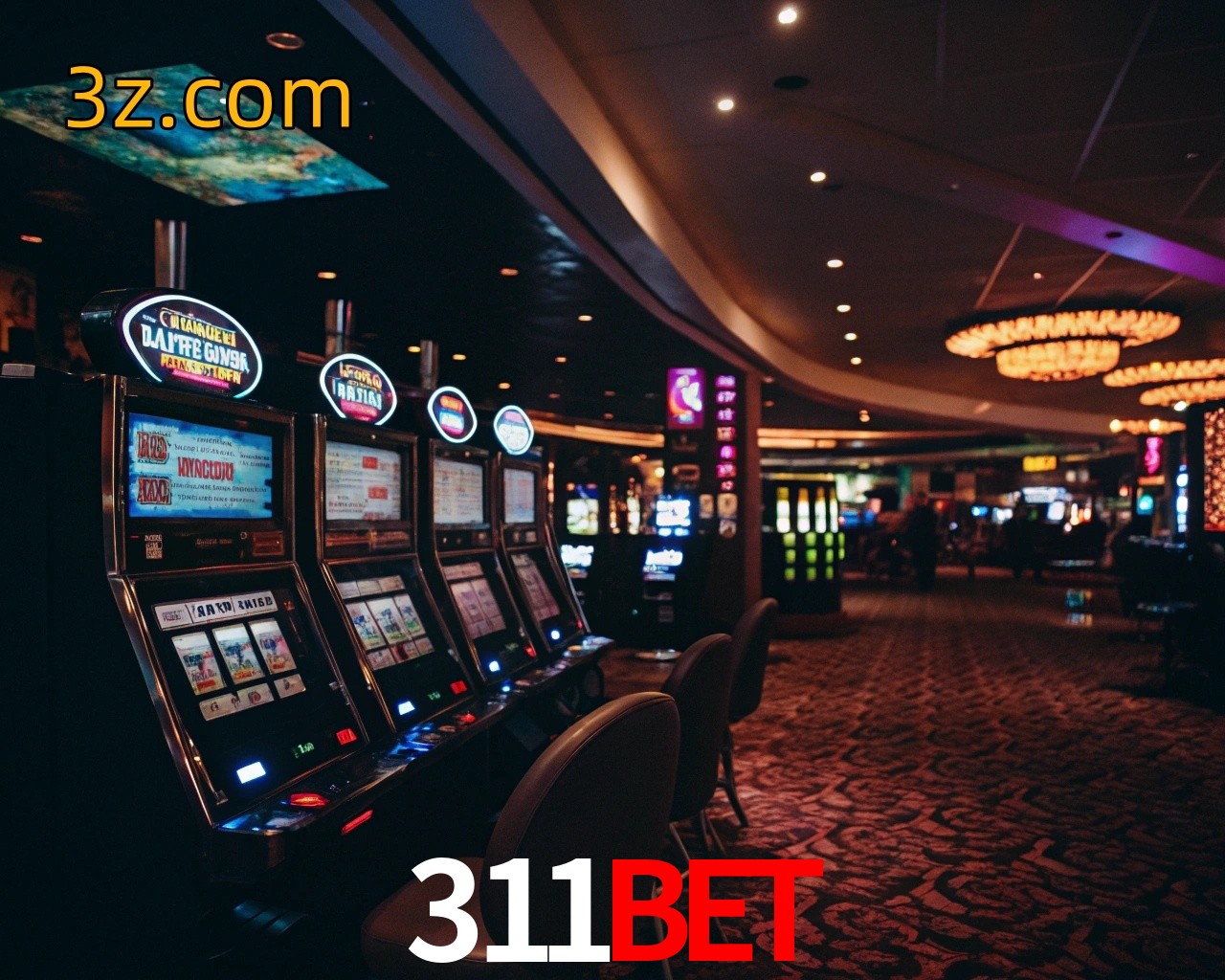  311bet login