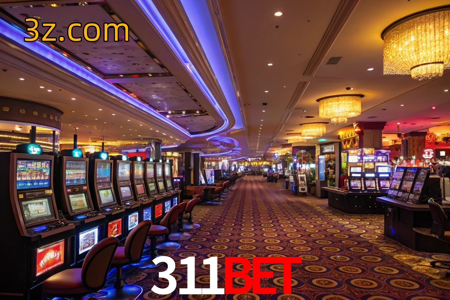 vip 311bet